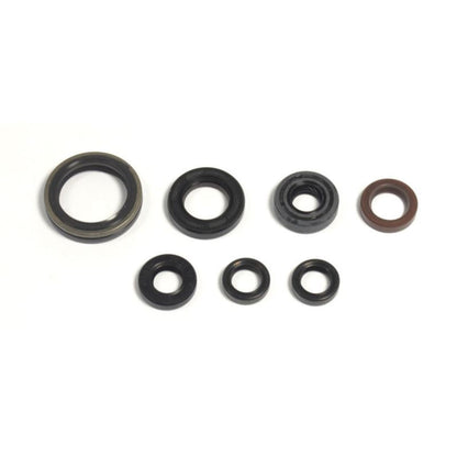 Athena Engine Oil Seal Kit YZ 250 F 4TEMPI '01-06 [MPN: P400485400039]_1451332