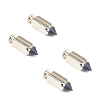 2FastMoto Carburetor Float Valve Needle 4 Pack for Honda Motorcycle ATV [MPN: 16155-mn9-004]_675844