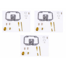 2FastMoto Carburetor Carb Rebuild Repair Kit 3/Pack for Yamaha XS750 - '77-78 18-2579_671556