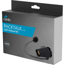 Cardo Systems Hard Boom Audio Kit Packtalk & Packtalk Slim SPPT0011_1156516