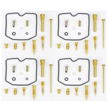 2FastMoto Carburetor Carb Repair Rebuild Kit For Kawasaki ZX900A 4/Pack kk-0145 x4_670833