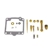 2FastMoto Carburetor Carb Rebuild Repair Kit for Yamaha XS400 80-82 2 Pack 25-91435_632451