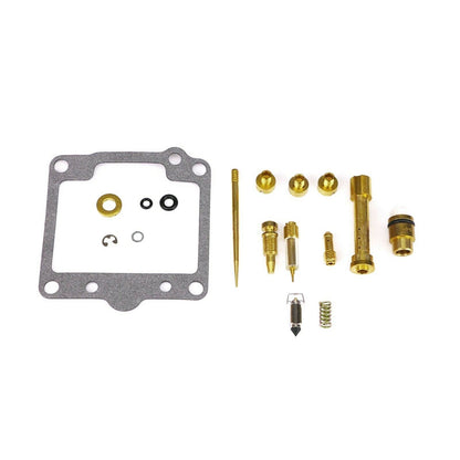 2FastMoto Carburetor Carb Rebuild Repair Kit for Yamaha XS400 80-82 2 Pack 25-91435_663125