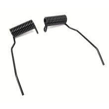 2FastMoto Snowmobile Shorty Ice Scratcher Set Right & Left Side  17-204-1_632460