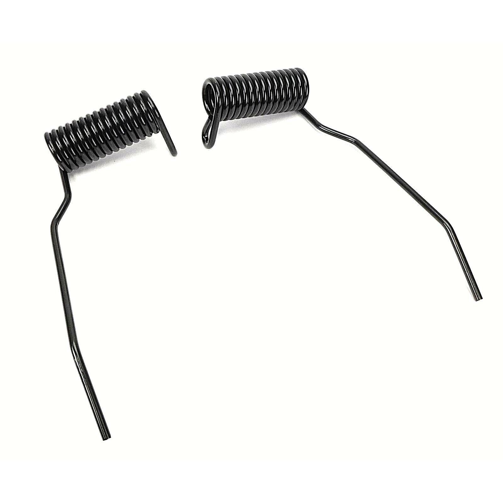 2FastMoto Snowmobile Shorty Ice Scratcher Set Right & Left Side  17-204-1_661824