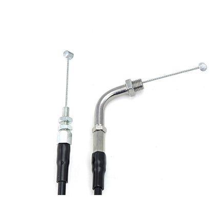 2FastMoto Pull & Push Throttle Cables For Kawasaki Z1 KZ900 KZ1000  54012-081_632481