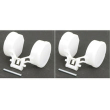 2FastMoto Carburetor Float and Pin - 2/Pack For Kawasaki '84-'15 16031-1056 / 16031-1077_670841