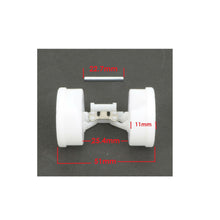 2FastMoto Carburetor Float and Pin - 2/Pack For Kawasaki '84-'15 16031-1056 / 16031-1077_670842