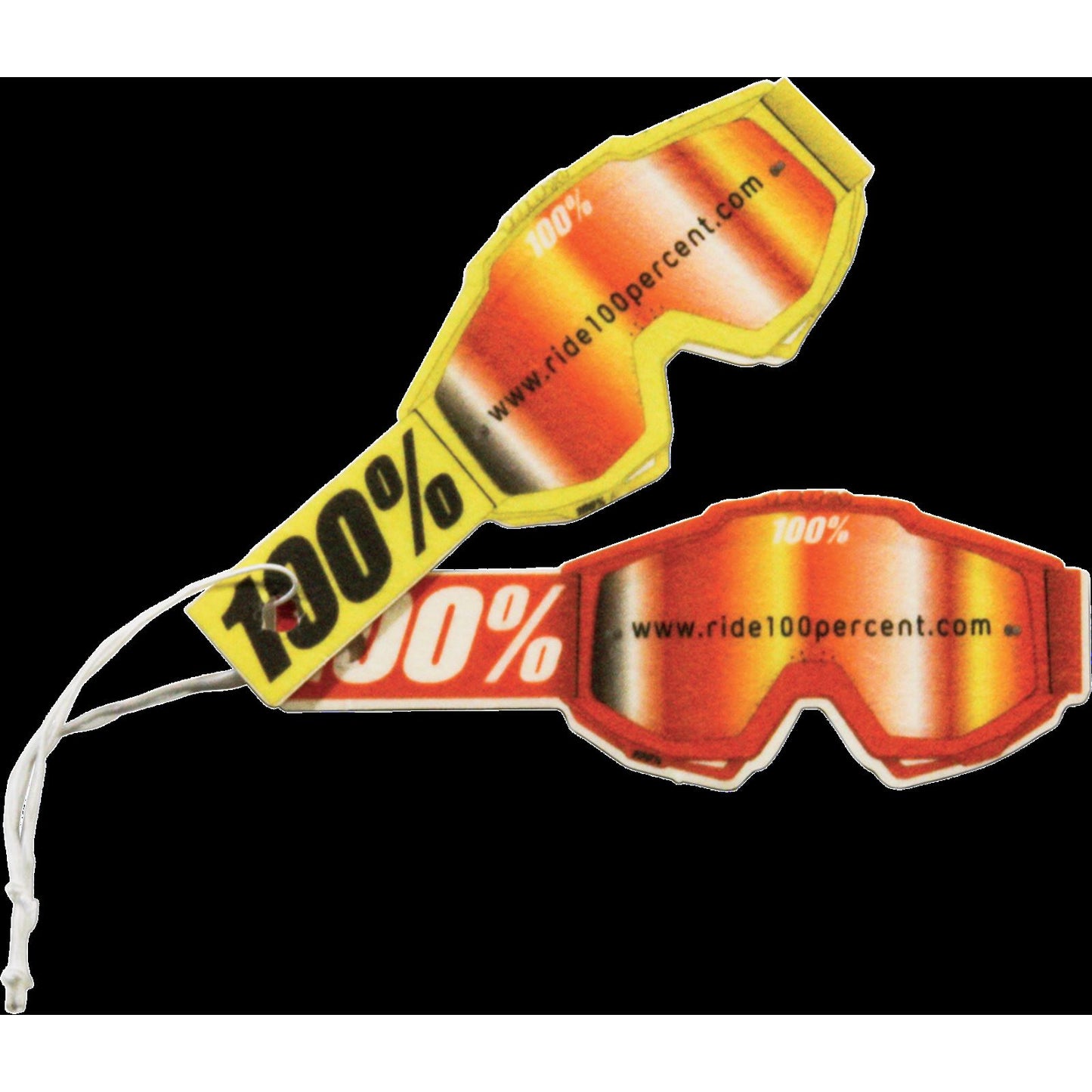 100% Air Freshener - Each 70999-003-01_777371