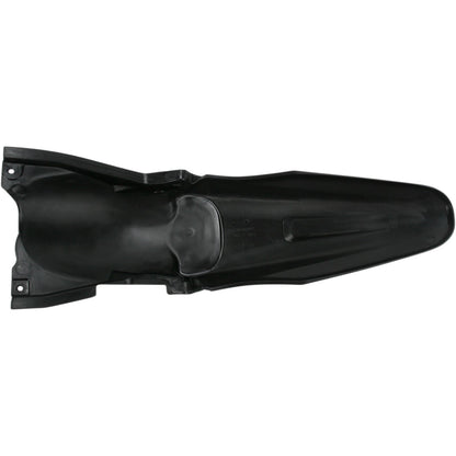 Acerbis Plastic Rear Fender - Black - KX250/450F [MPN: 2040730001]_320909