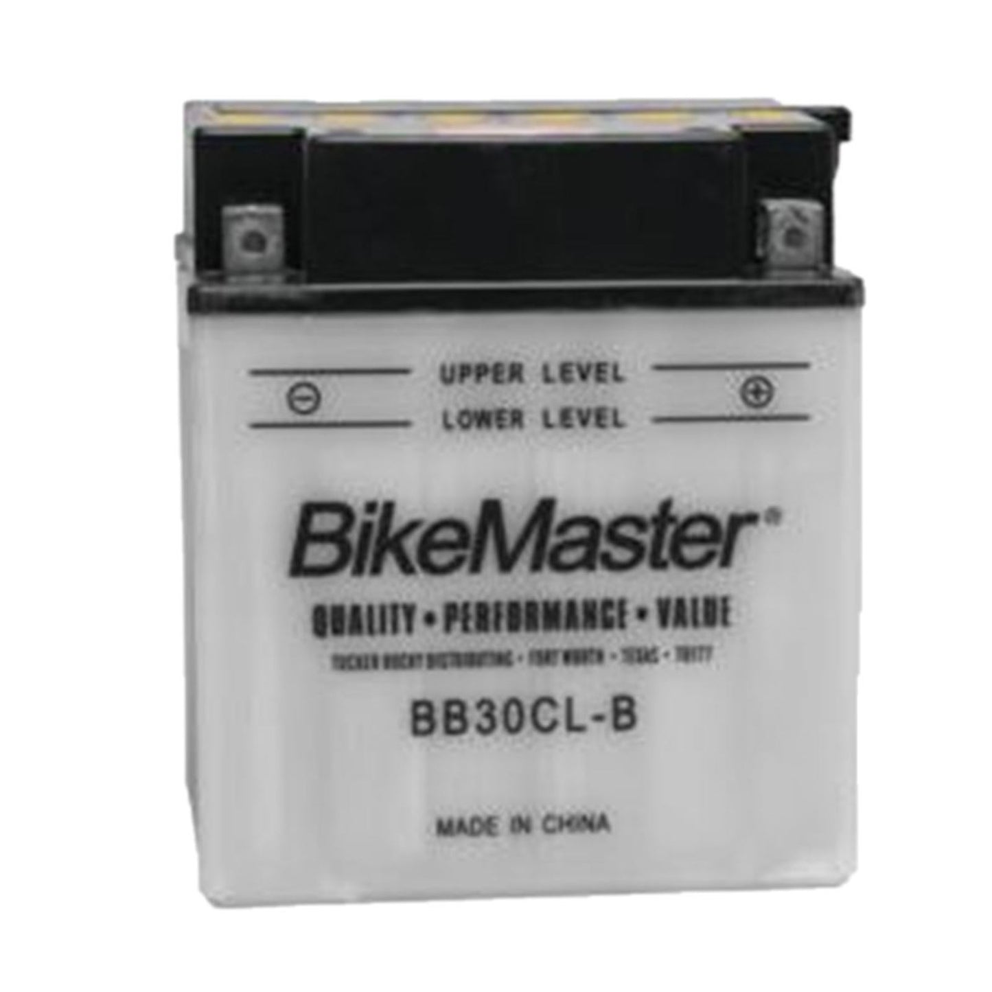 BikeMaster Performance Conventional Batteries for PWC BB30CL-B_1524018