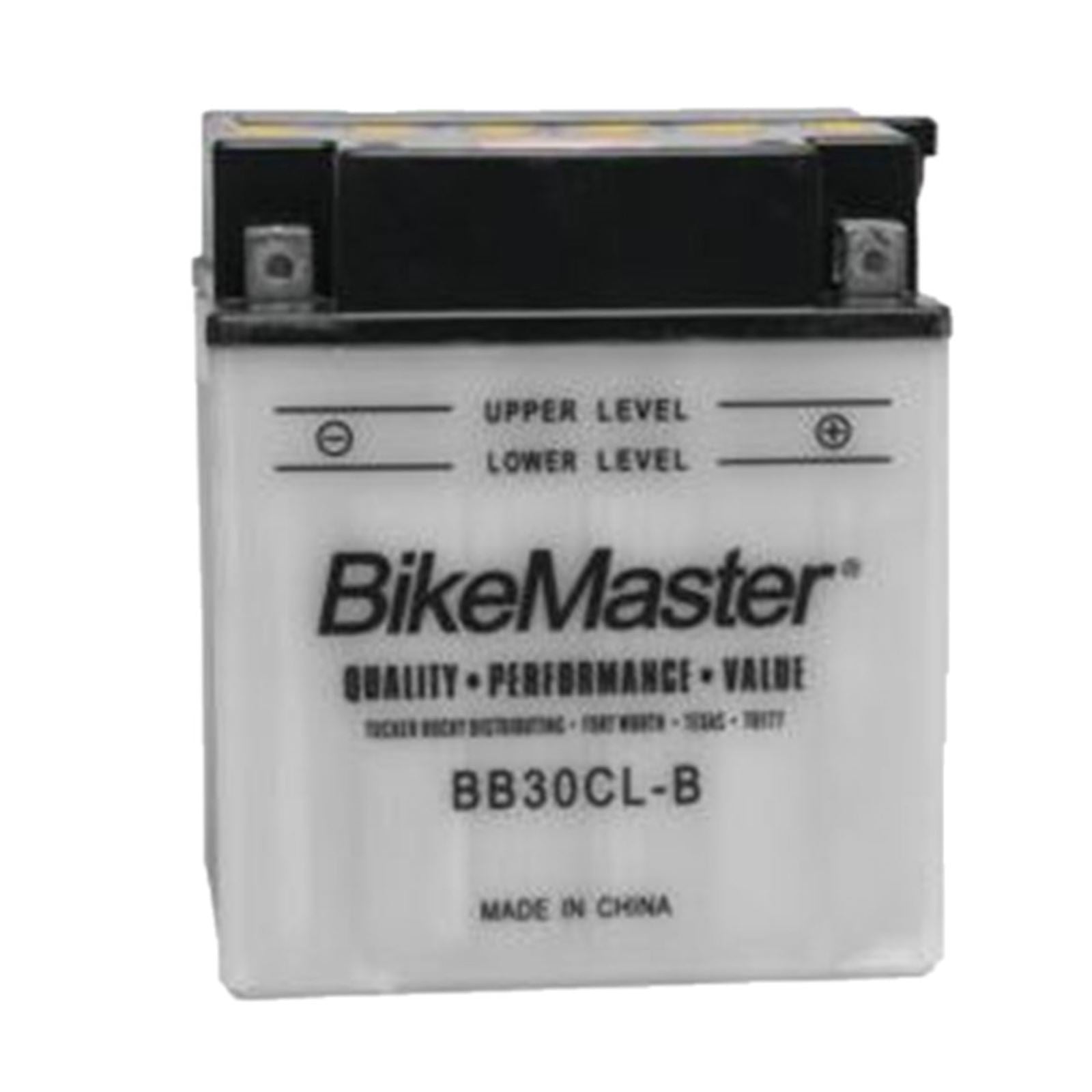 BikeMaster Performance Conventional Batteries for PWC BB30CL-B_1524018
