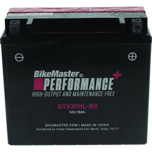 BikeMaster Performance+ Maintenance-Free Batteries for PWC BTX20HL-BS_1513386