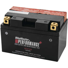 BikeMaster BTZ10S Battery BTZ10S_987386