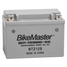 BikeMaster BTZ12S Battery BTZ12S_981793
