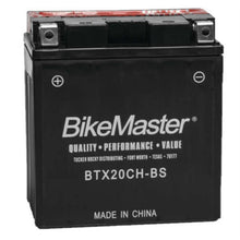 BikeMaster BTX20CH-BS Battery BTX20CH-BS_1513268