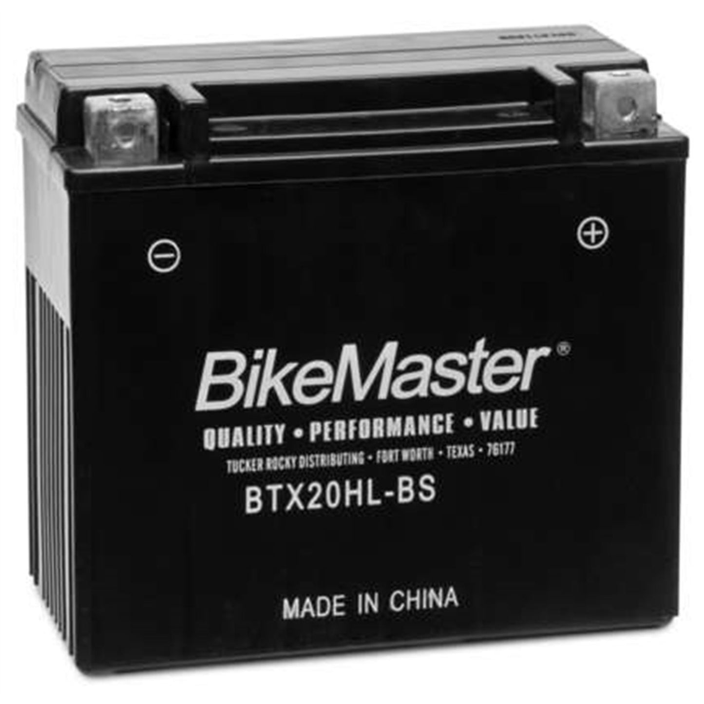 BikeMaster BTX14AHL-BS Battery BTX14AHL-BS_987565