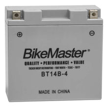 BikeMaster BT14B-4 Battery BT14B-4_991797