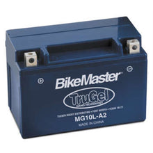 BikeMaster TruGel Battery MG10L-A2 [MPN: MG10L-A2]_987750