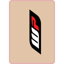 D'Cor Fork Tube Graphic (WP) [MPN: 40-80-105]_538105