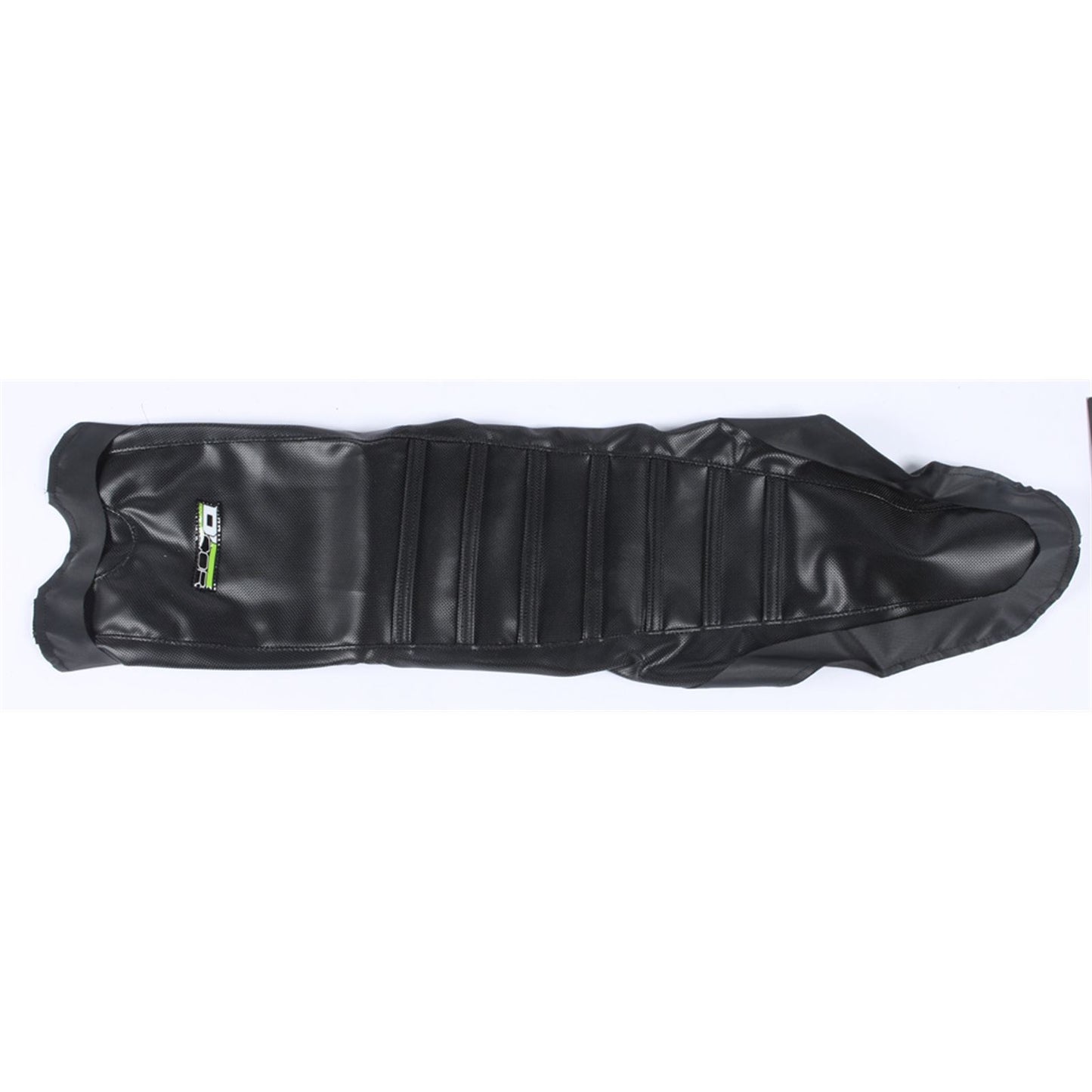 D'Cor Seat Cover Black with Ribs [MPN: 30-50-600]_132107