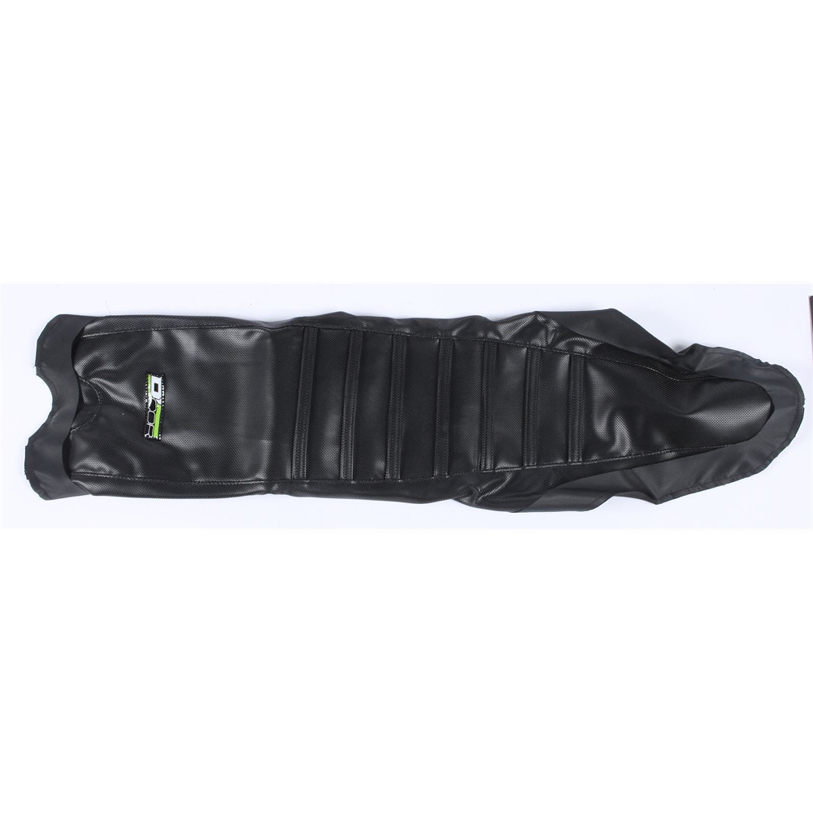 D'Cor Seat Cover Black with Ribs [MPN: 30-50-600]_132107