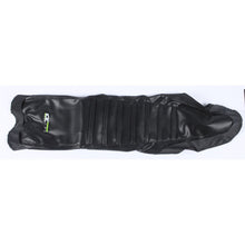 D'Cor Seat Cover Black with Ribs [MPN: 30-50-600]_132107