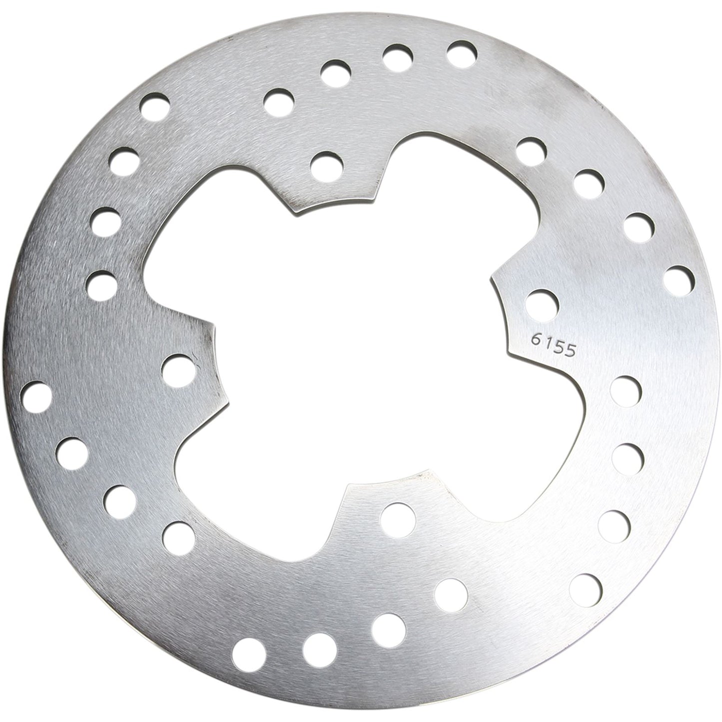 EBC Brakes Brake Rotor - MD6155D MD6155D_378665