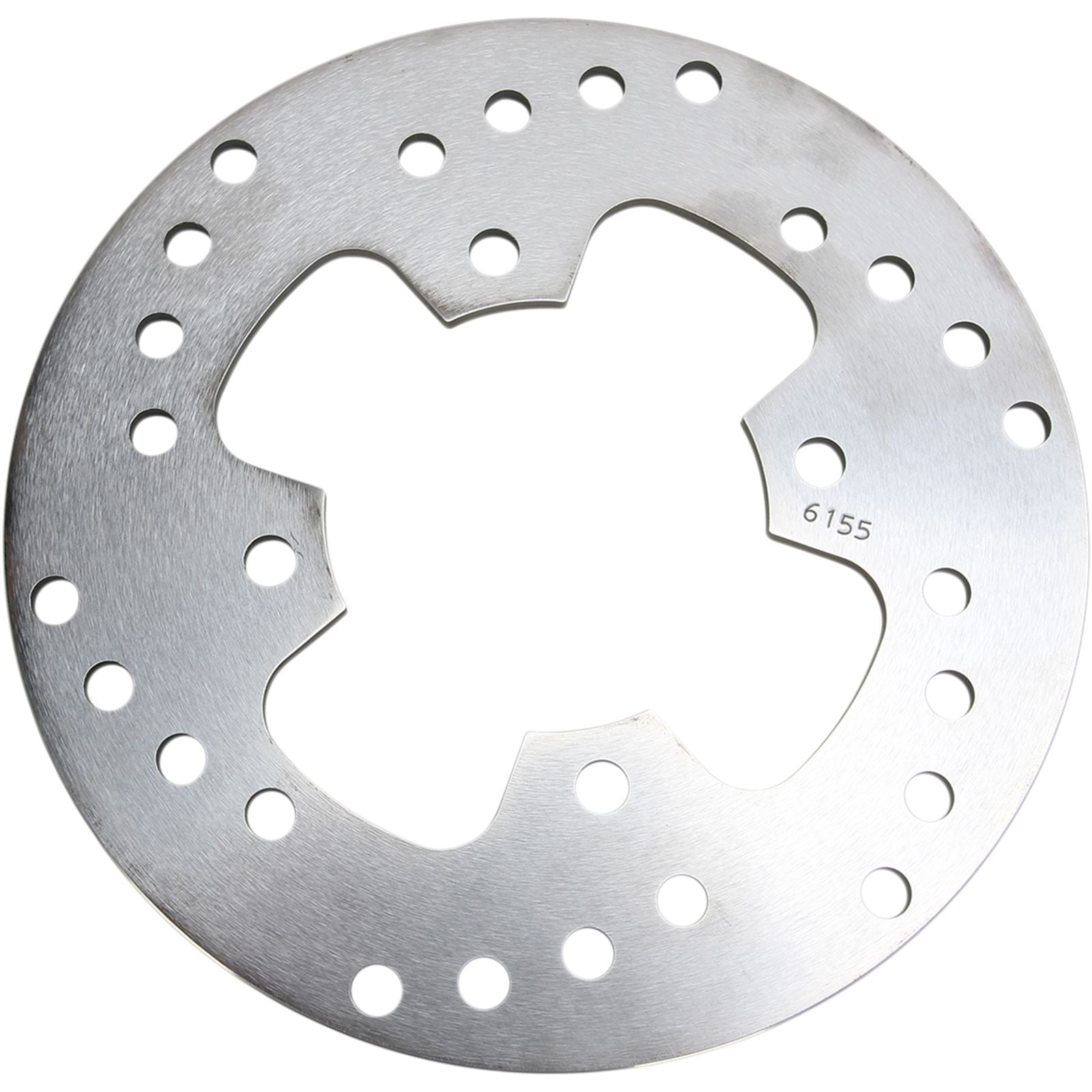 EBC Brakes Brake Rotor - MD6155D MD6155D_378665