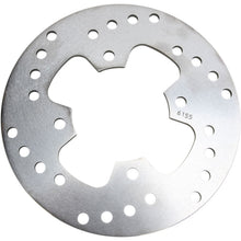 EBC Brakes Brake Rotor - MD6155D MD6155D_378665
