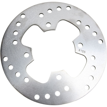 EBC Brakes Brake Rotor - MD6155D MD6155D_378665