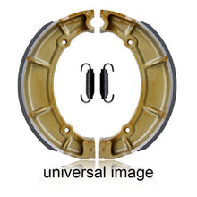 EBC Brakes Sintered Brake Shoes 534G_1080820