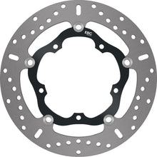 EBC Brakes Brake X Disc Rotor MD2119X_1326857