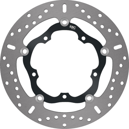 EBC Brakes Brake X Disc Rotor MD2119X_1326857