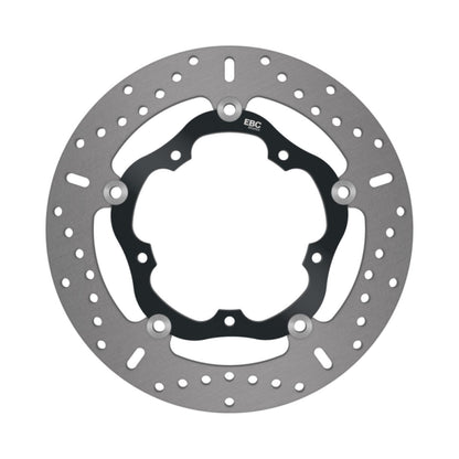 EBC Brakes Brake X Disc Rotor MD2119X_1458020
