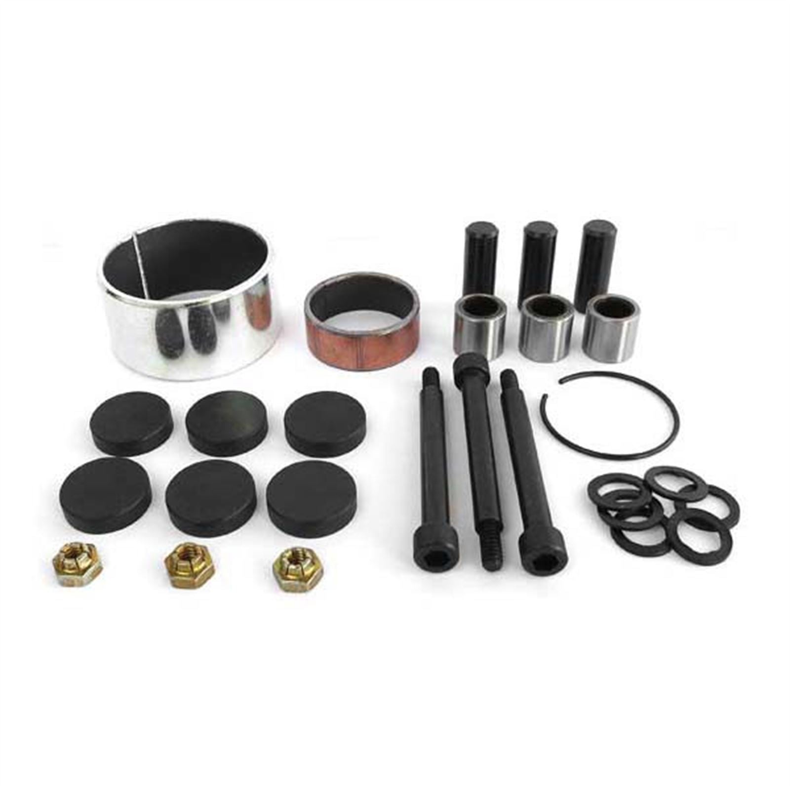 EPI Performance Primary Clutch Rebuild Kit for Polaris RZR Models WE210920_1544873