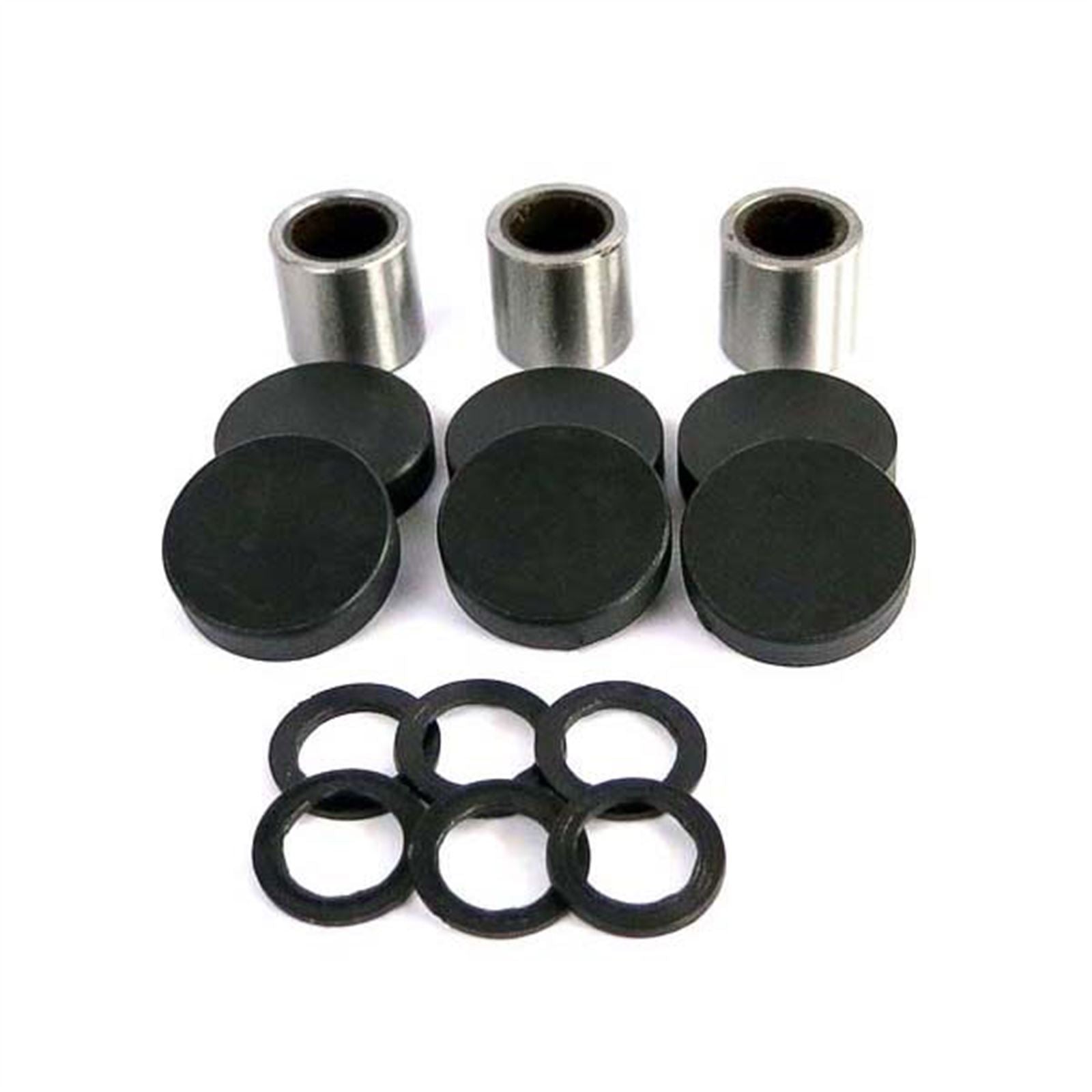 EPI Performance Primary Button and Roller Kit for Polaris RZR Models WE210922_1547236