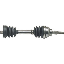 EPI Performance Wheel Shaft WE382949_1080825