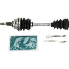 EPI Half Wheel Shaft - Left Front for Honda WE381080_382802