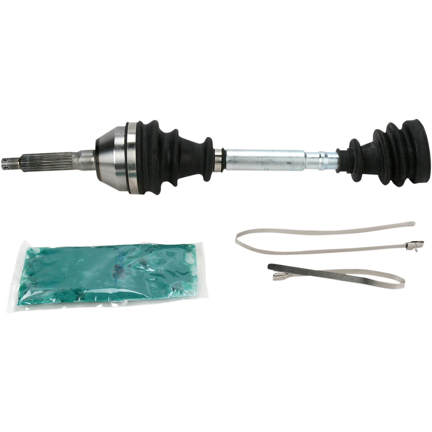 EPI Half Wheel Shaft for Polaris WE381037_382252