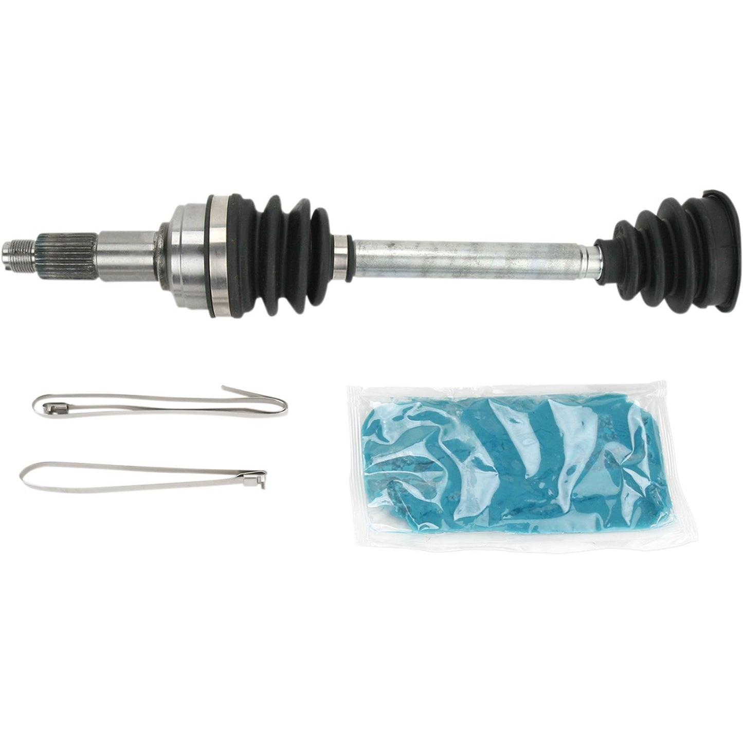 EPI Half Wheel Shaft - Left Front - For Yamaha WE381440_382787