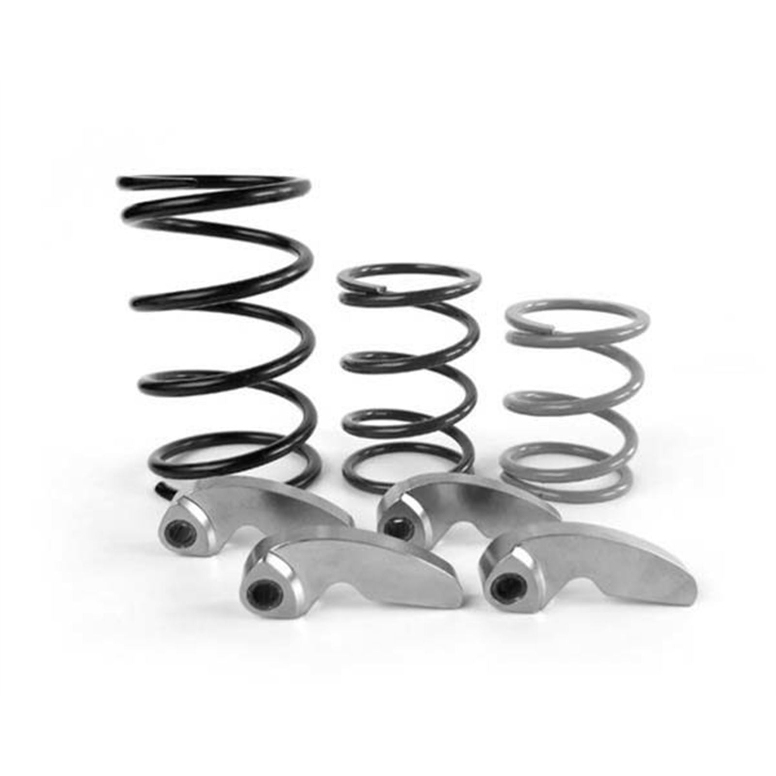 EPI Performance Low Elev. Sand Dune Clutch Kit - Paddle Tires AW441202_1541786