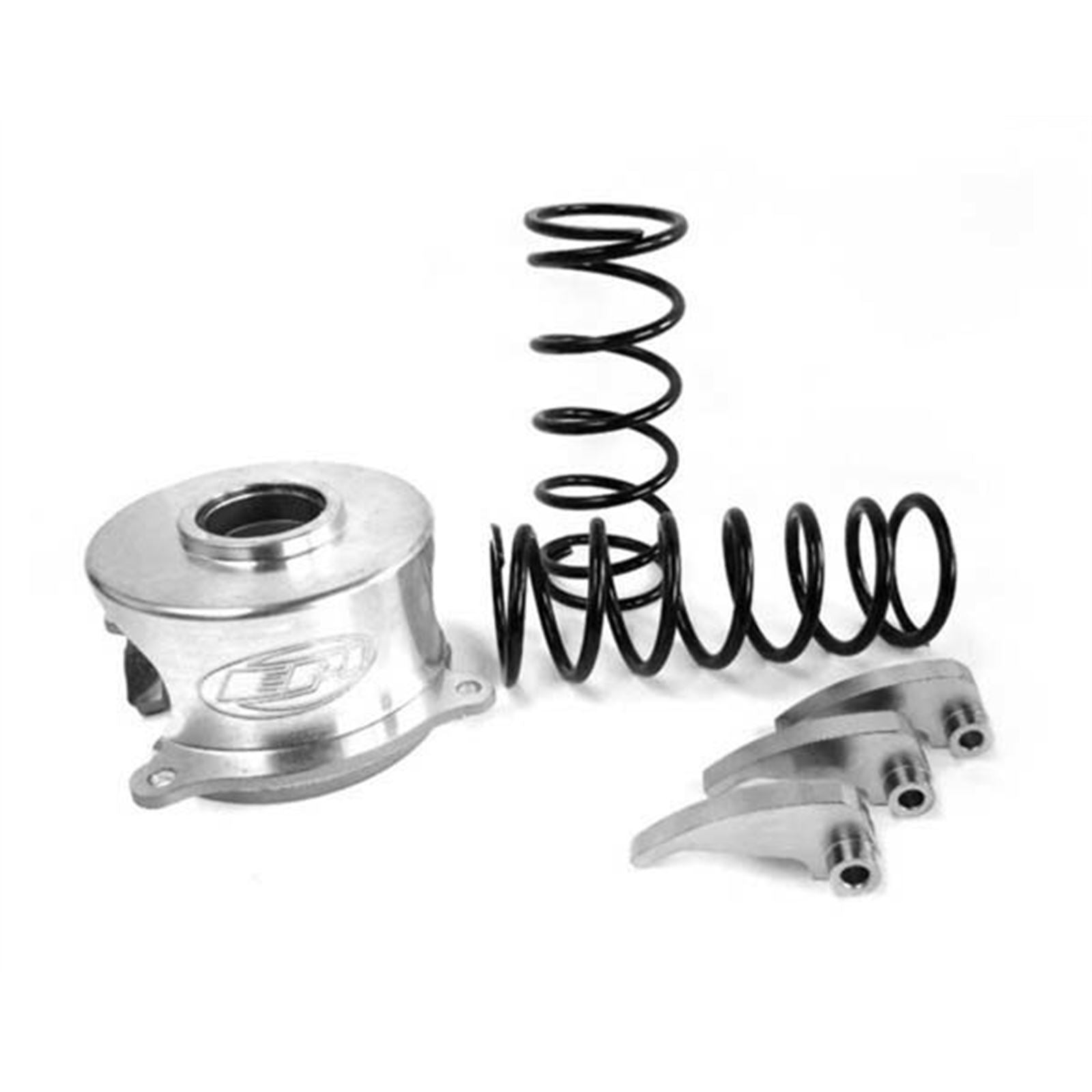 EPI Performance Low Elev. Sand Dune Clutch Kit - Paddle Tires WE437144_1547416