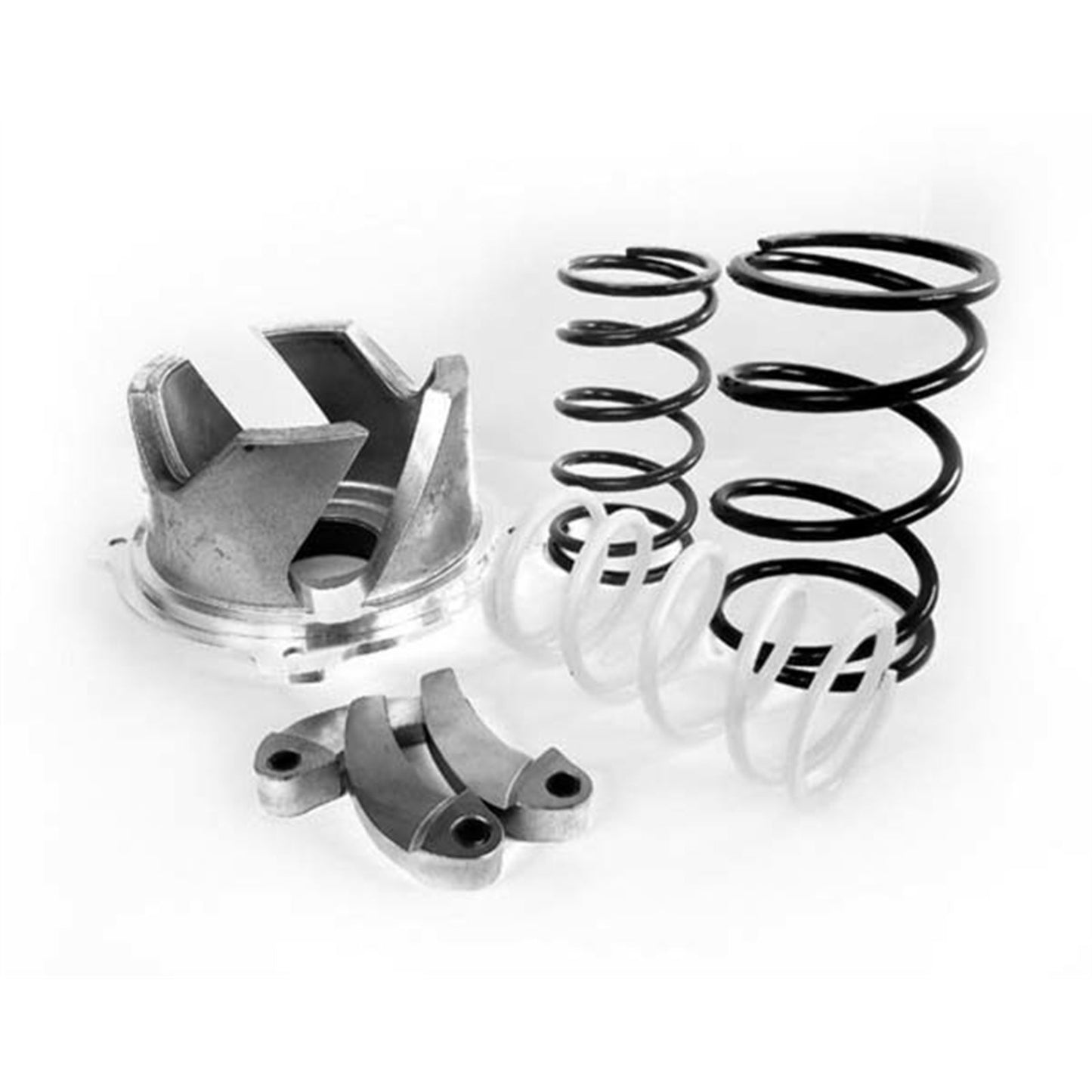 EPI Performance Low Elev. Sand Dune Clutch Kit - Paddle Tires WE437265_1544877