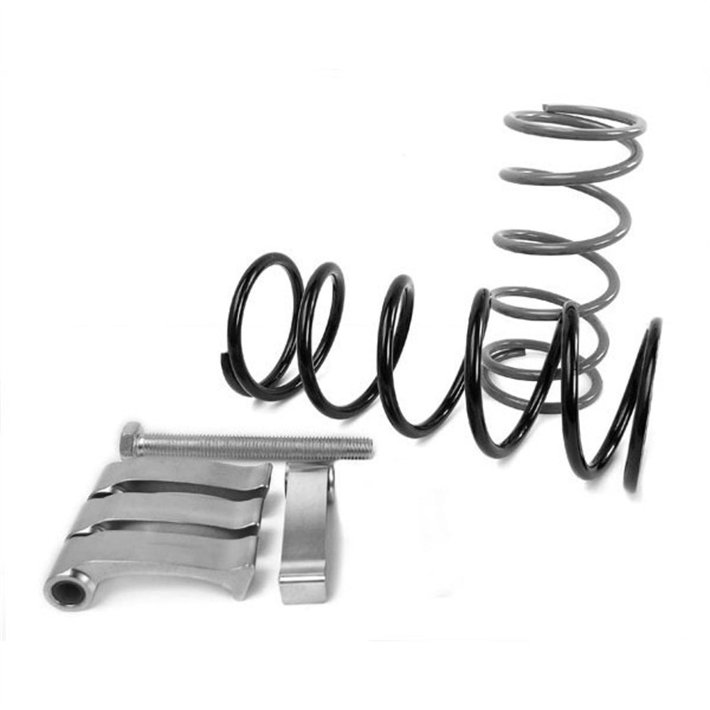 EPI Performance Low Elev. Sand Dune Clutch Kit - Paddle Tires WE437066_1544852
