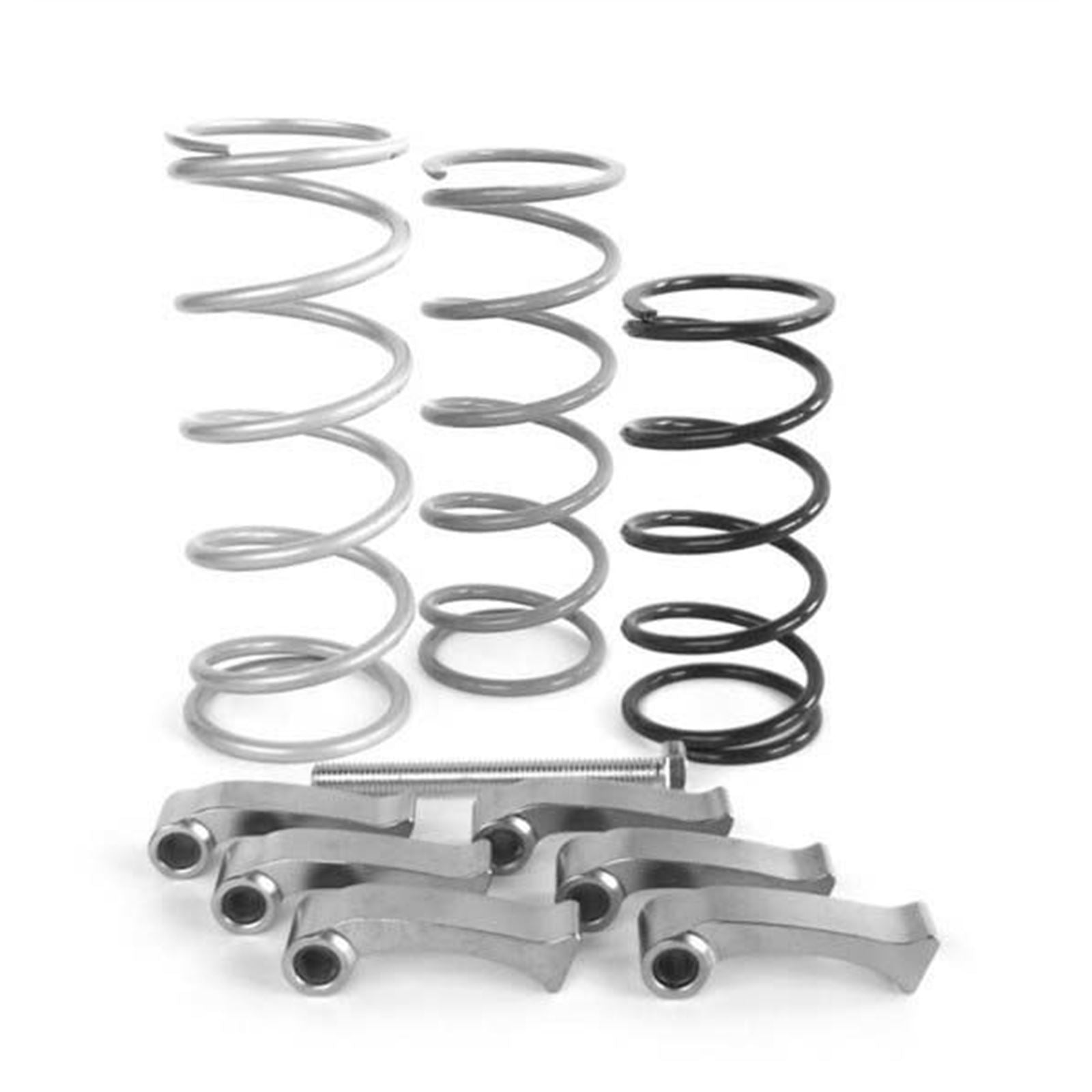 EPI Performance Low Elev. Sand Dune Clutch Kit for Can-Am - Stock Tires WE437107_1547428