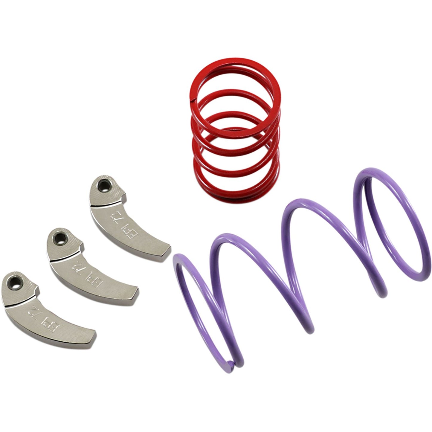 EPI Clutch Kit for Polaris WE436655_382574