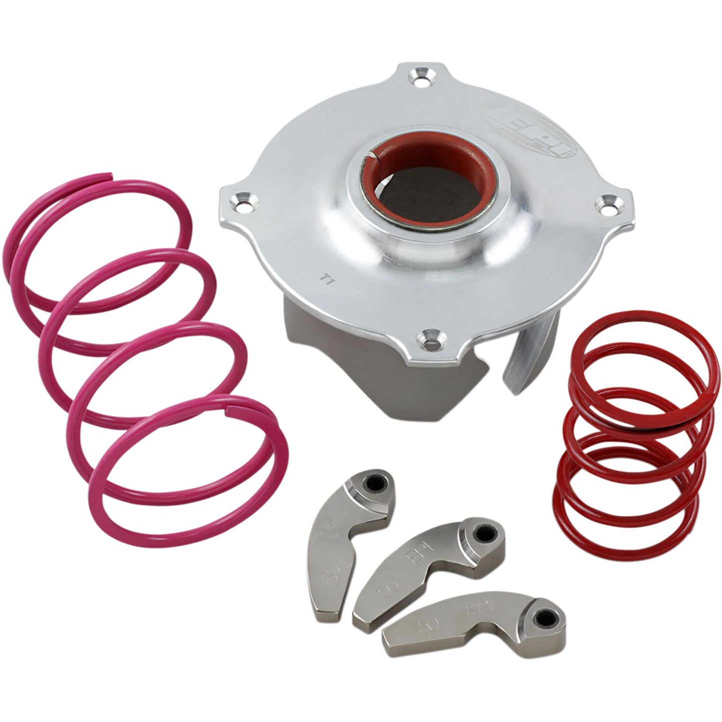 EPI Clutch Kit for Polaris WE436260_382513