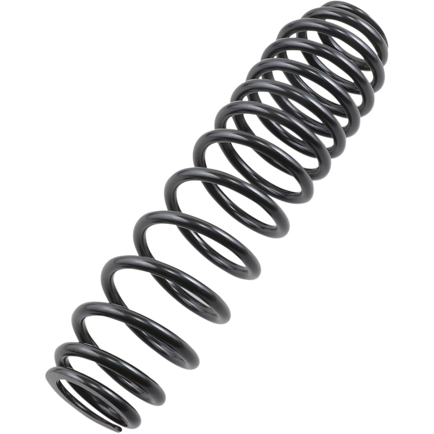 EPI ATV Front Springs - Black - Heavy-Duty - Spring Rate 75.00-130.00 lb/in WE322010_382437