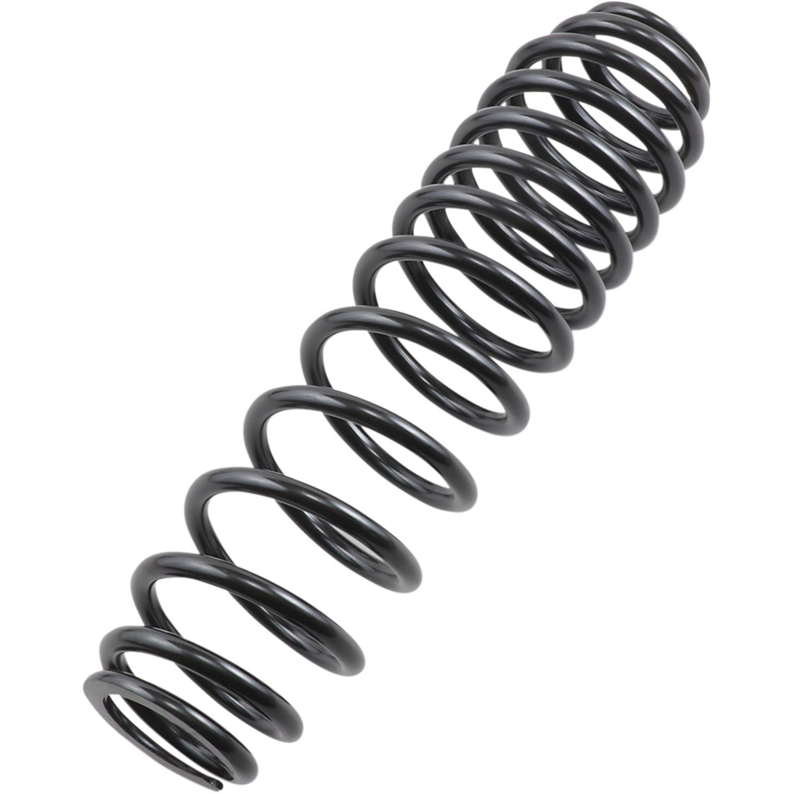 EPI ATV Front Springs - Black - Heavy-Duty - Spring Rate 75.00-130.00 lb/in WE322010_382437